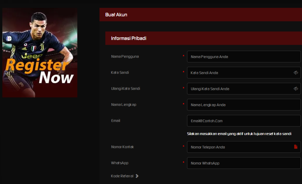 image daftar suhuwin808