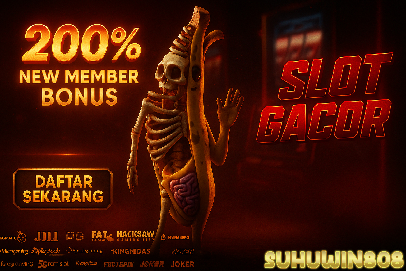 Suhuwin808 $ Dunia Hebat Koleksi Game Lengkap Suhuwin 808
